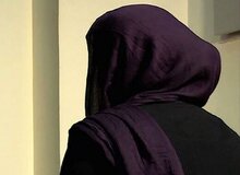 زن ۴۰ ساله: باورم نمی شد که شوهرم به دخترم که از همسر اولم بود، پیشنهاد دوستی داده باشد