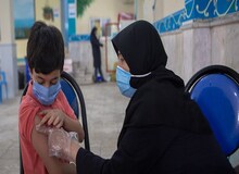دانش‌آموزان واکسن بزنند؟