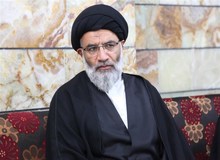 نماینده ولی فقیه در خوزستان: فشارها علیه انقلاب اسلامی نقش واکسن در برابر بیماری ها را دارد
