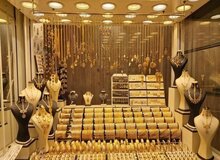 ایران پنجمین مصرف کننده طلا در جهان
