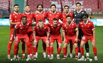 ترکیب پرسپولیس برای رسیدن به سهمیه آسیایی مشخص شد
