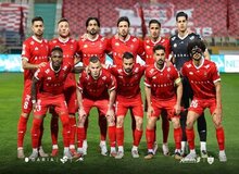 ترکیب پرسپولیس برای رسیدن به سهمیه آسیایی مشخص شد