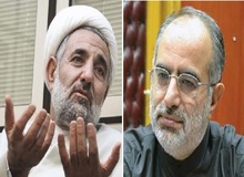 ذوالنوری: پسر رییس‌جمهوری سه تابعیتی است!/ آشنا: دروغ است

