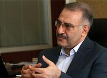 واکنش عبدالله رمضان زاده به صدور حکم زاکانی توسط دولت رئیسی: قانون یعنی کشک