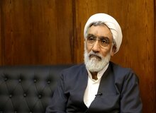 پورمحمدی: طی ۲ سال پس از آن که به معاونت وزارت اطلاعات منصوب شدم پرونده مهم جنایت منافقین را رسیدگی کردم / ۳۰ نفر را که می‌خواستند برای آمریکایی‌ها در ایران عملیات انجام دهند دستگیر کردیم