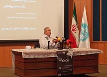 پزشکیان: رهبری را قبول دارم؛ اصلا ذوب او هستم