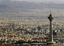 کشف یک گسل پنهان در مرکز تهران که تاکنون شناخته نشده بود+جزییات 
