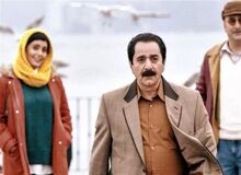  فیلم / همخوانی الناز شاکردوست با پرویز پرستویی در خیابان های استانبول!