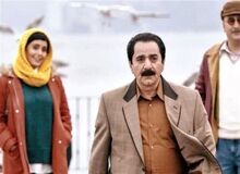  فیلم / همخوانی الناز شاکردوست با پرویز پرستویی در خیابان های استانبول!