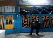 دو خانم متهم به درگیری در شاهزاده حسین(ع) دستگیر شدند 