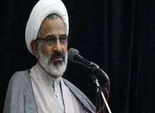 نماینده ولی فقیه در سپاه:با هر کشوری که با دین بجنگد ارتباط نخواهیم داشت