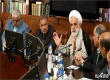 حضور معاون اول قوه قضائیه در نشست امروز فراکسیون مستقلین ولایی مجلس/ روایت اژه ای از سردسته ۲۷ ساله شبکه ارزی در کشور
