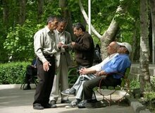 معوقات مربوط به افزایش سالانه حقوق بازنشستگان کی پرداخت می شود؟