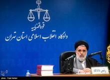 نخستین جلسه رسیدگی به اتهامات باند مظلومین به پایان رسید+ جزییات
