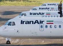 جزییات نامه ایران‌ایر به بوئینگ