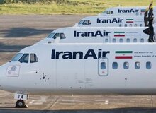 جزییات نامه ایران‌ایر به بوئینگ