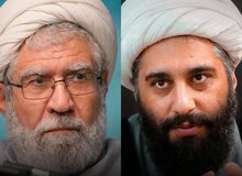 کیهان: سلیمانی اردستانی با مناظره اخیر از گمنامی خارج شد