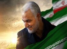 درج مطالب و تصاویر مربوط به سردار سلیمانی در ۱۲ کتاب درسی دانش‌آموزان