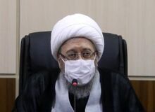 علت استعفای آیت الله آملی لاریجانی از شورای نگهبان مشخص شد

