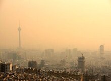 روزهای سخت تهران در راه است