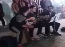 بررسی برخورد با نوازندگان خیابانی در رشت/ رفتارشان جرم بود؟!
