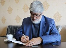 علی مطهری:بی خبری نماینده  مجلس یازدهم از ظلم دولت کمونیست چین علیه مسلمانان  عجیب نیست!