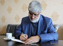 علی مطهری:بی خبری نماینده  مجلس یازدهم از ظلم دولت کمونیست چین علیه مسلمانان  عجیب نیست!