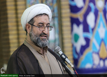  مدیر سابق حوزه علمیه خوزستان: شیاطین به یارانشان می‌گویند بی‌حجابی کنید/ مسئله حجاب، امنیتی، سیاسی و براندازانه است