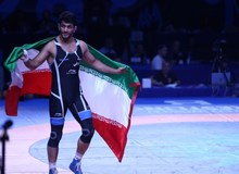 کُشتی آزاد قهرمانی آسیا؛ یزدانی و قاسم‌پور طلایی شدند، حسین‌خانی نقره گرفت / ایران قهرمان شد