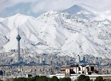 چرا برف سفید است؟