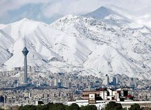 چرا برف سفید است؟