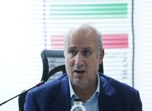تاج: با لطف AFC به من، VAR را آوردیم