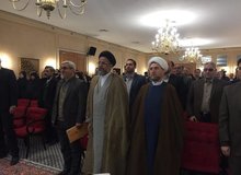 برگزاری سمینار"تروریسم، افراط گرایی و امنیت منطقه‌ای در غرب آسیا" با حضور وزیر اطلاعات