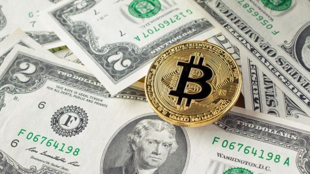 پیش بینی قیمت بیت کوین در روزهای آینده/ آیا بیت کوین سقوط می کند؟
