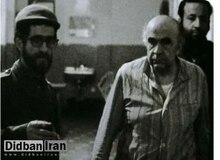 ماجرای بازداشت امیرعباس هویدا در مدرسه علوی/ روایت فرشته انشاءاز اولین اظهارات هویدا در جمع انقلابیون و خبرنگاران