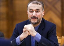 واکنش وزیر امور خارجه به اعتراض های اخیر: آمریکا با آشوبگران در اجرای پروژه ناامن سازی در ایران همراهی می کند