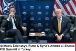 ترامپ: یادداشت تفاهم با ایران پایان یافت/ دیگر نمی‌خواهم با ایران تعامل کنم