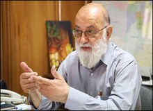 انتقاد مهدی چمران از رای مردم به روحانی/ دیدید آقای رئیسی در قوه قضاییه چه تحولی بوجود آورد؟

