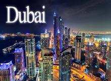آخرین قیمت انواع تور دبی/ نوع پرواز، هتل ها  +جدول قیمت 