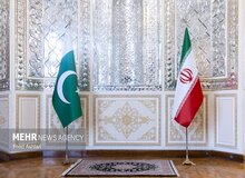 المیادین: وزیر کشور ایران عازم پاکستان است