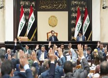 ۱۵ سال زندان برای همجنسگرایی/ عراق قانون جرم‌انگاری همجنس‌گرایی را تصویب کرد