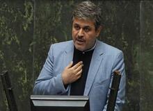 اسامی اعضای  کمیسیون بررسی اعتبارنامه تاجگردون 