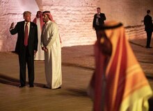 آکسیوس: سران عربستان، امارات و قطر حامی توافق ایران و آمریکا هستند