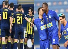 ترکیب استقلال مقابل پاختاکور ازبکستان اعلام شد/ دیاباته در ترکیب قرار دارد