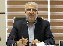 اوجی: تعطیلی تهران کمک بزرگی به تامین گاز کشور کرد