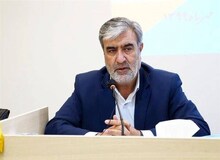 رئیس کمیسیون امنیت ملی: طبق قانون، همکاری با آژانس همکاری تا تحقق ۲ شرط امنیت مراکز و دانشمندان و اجازه به ایران برای توسعه هسته ای متوقف شده