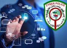 پلیس: مشوقان چالش‌های غیراخلاقی را بازداشت می کنیم!