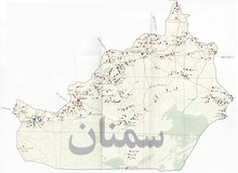حل‌وفصل اختلافات ملی بیش از 14 هزار هکتار از اراضی استان سمنان