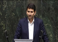 وزیر ارتباطات درباره ارتقای امنیت شبکه به مجلس گزارش می‌دهد