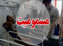 مسمومیت۱۷ دانش آموز و یک معلم در یکی از مدارس دخترانه قم